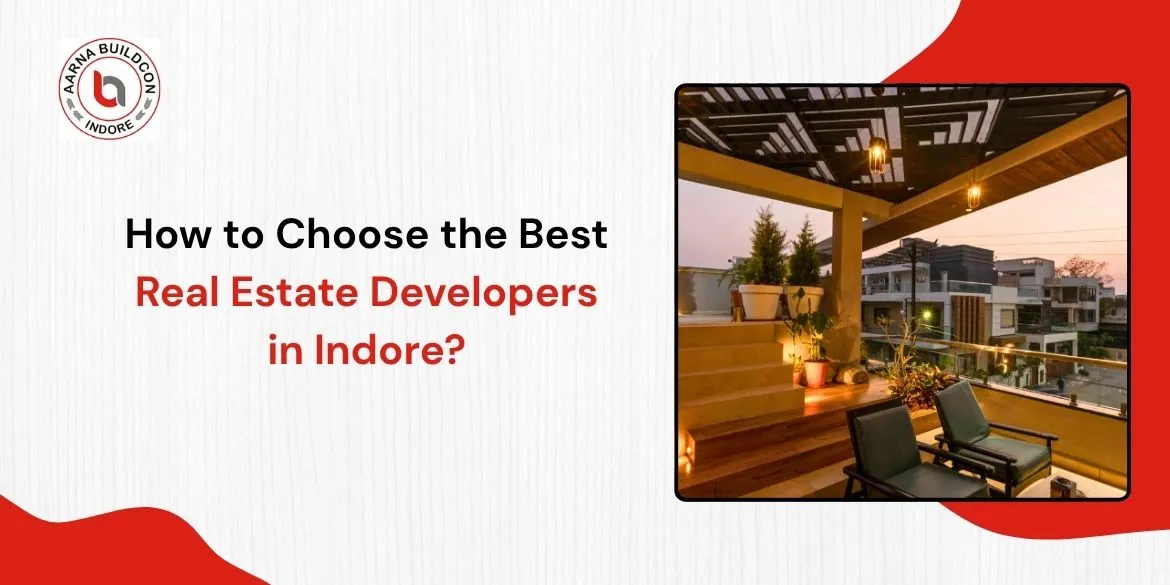 Real Estate Developers in Indore