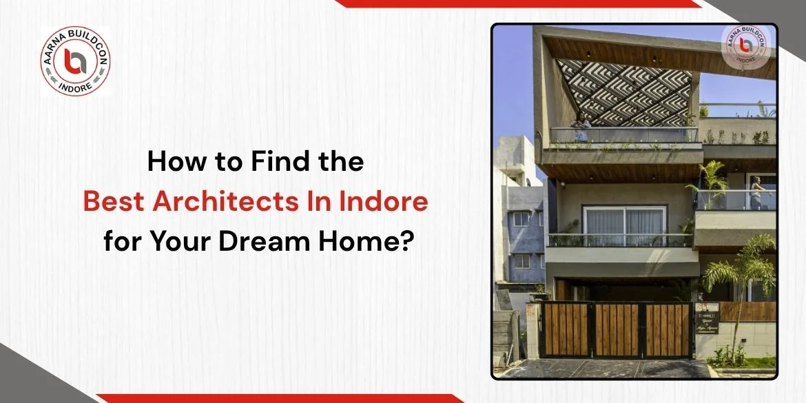 Best Architects In Indore