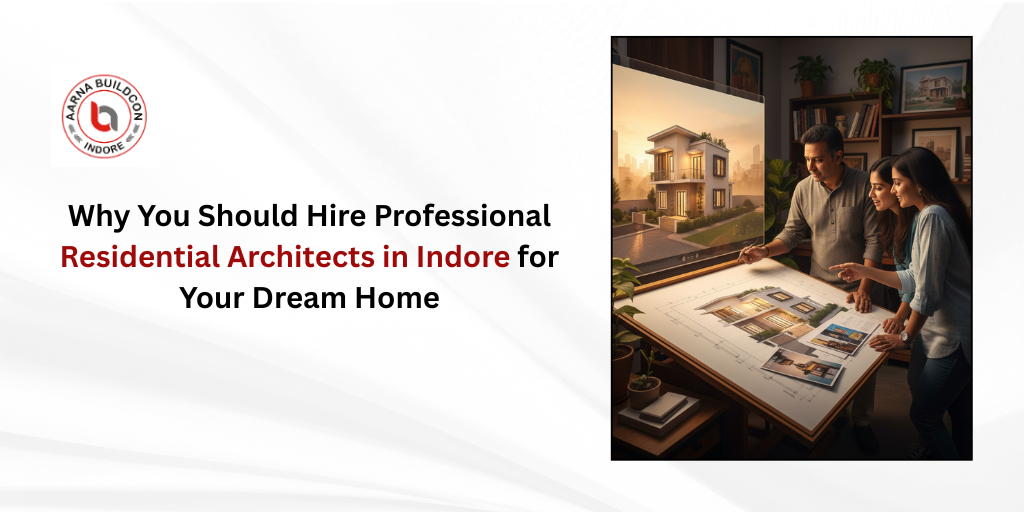 Residential Architects in Indore